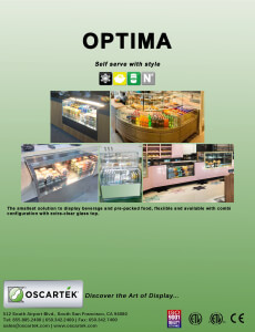 Download All Optima Spec Sheets & Accessories in One Document