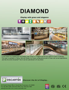 Download All Diamond Spec Sheets & Accessories in One Document