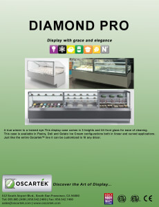 Download All Diamond Pro Spec Sheets & Accessories in One Document